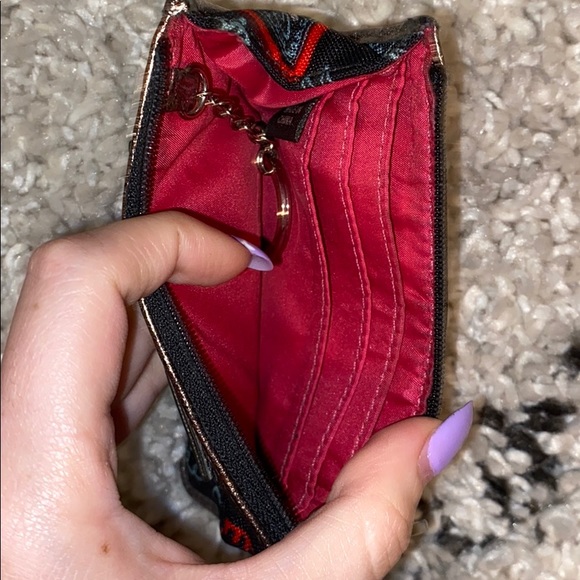 Coach Poppy Wallet - Picture 4 of 4